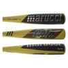 Marucci CAT 8-5 USSSA Baseball Bat: MSBC85GB 30" 25 oz. view 3