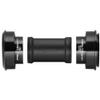 Campagnolo Pro-Tech Bb386 Bottom Bracket Cups Black, 86.5Mm X 46Mm view 1