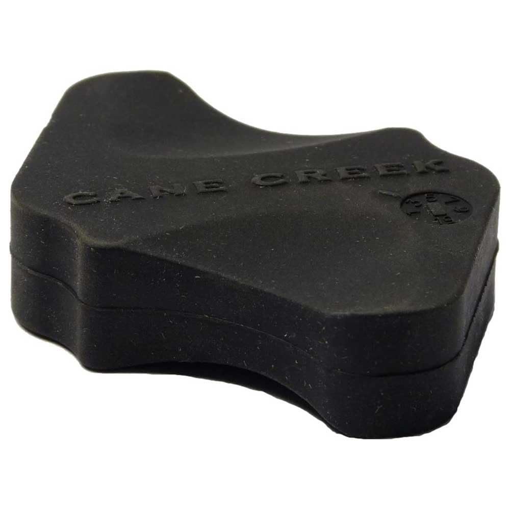 Cane Creek 3G Elastomer Short Soft Black #3 (Clear Bagged)
