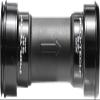 Campagnolo Ekar Pro-Tech Bottom Bracket Cups, BB86 (86.5 x 41), Black view 2