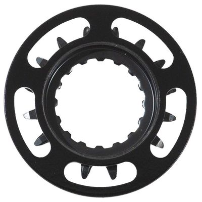 SAMOX Bosch GEN 2 Steel CNC Chainring with Single Chainguide - 16t Boost