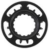 SAMOX Bosch GEN 2 Steel CNC Chainring with Single Chainguide - 16t Boost view 1