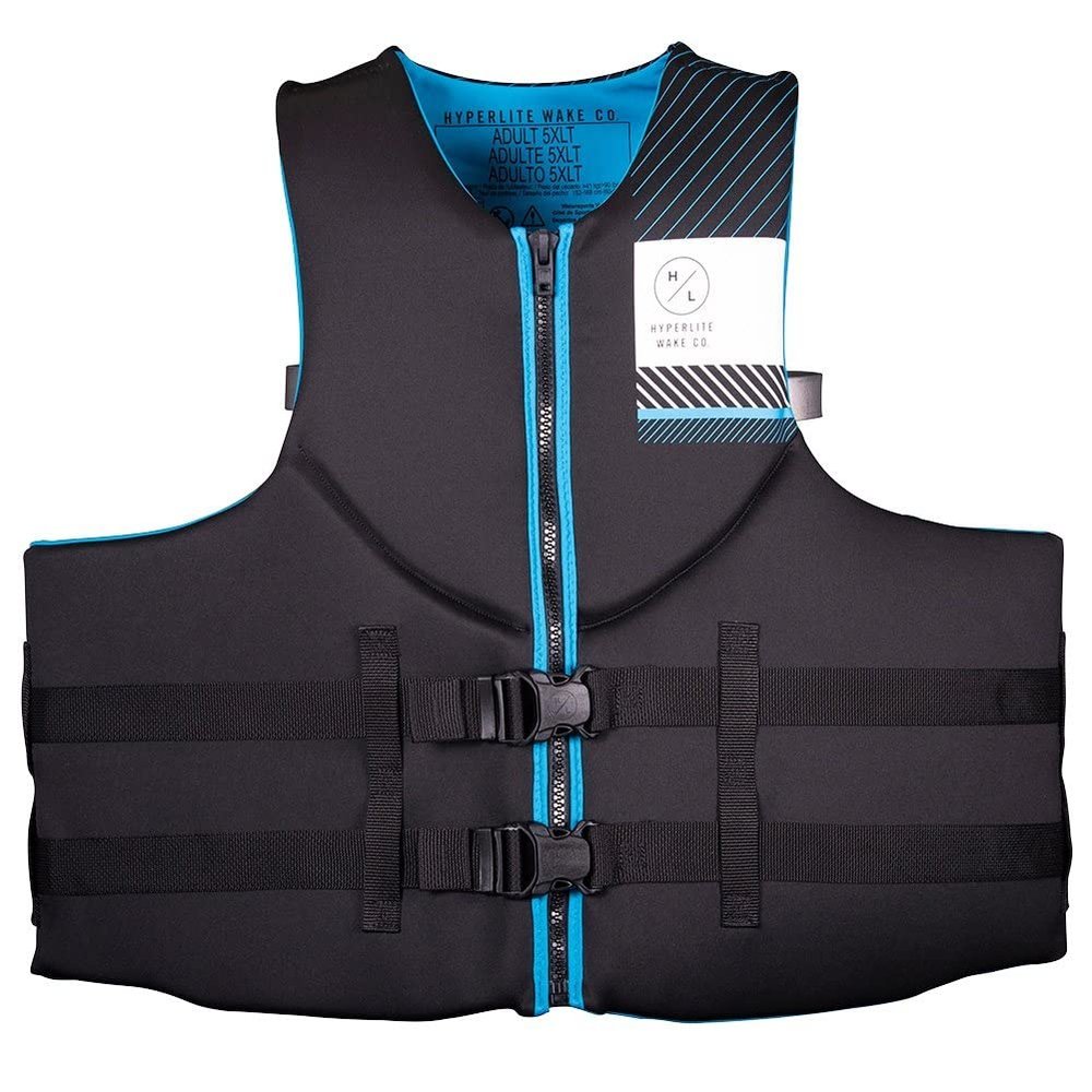 HYPERLITE Mens Indy Big & Tall Vest 2XL (21600267)