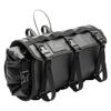Portland Design Works Gear Belly Bikepacking Handlebar Bag Black Fits 22.0-31.8mm handlebars view 1