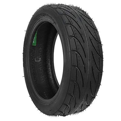 Pneumatic Outer Tube, Replacement Tyre for 255x70 Millet 9 Scooter, Inflatable Tyre with Durable Design