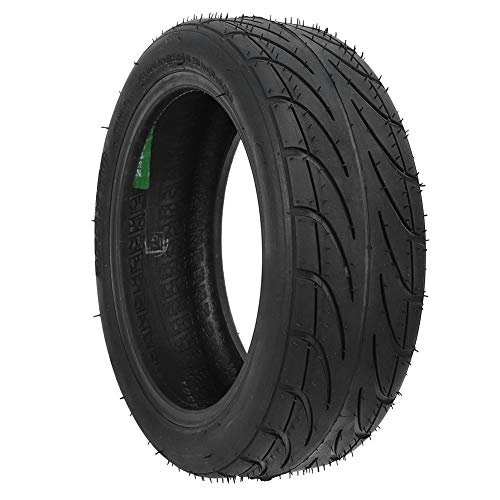 Pneumatic Outer Tube, Replacement Tyre for 255x70 Millet 9 Scooter, Inflatable Tyre with Durable Design