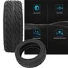 Pneumatic Outer Tube, Replacement Tyre for 255x70 Millet 9 Scooter, Inflatable Tyre with Durable Design view 2