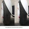Pneumatic Outer Tube, Replacement Tyre for 255x70 Millet 9 Scooter, Inflatable Tyre with Durable Design view 3