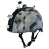 Raskullz Block 8-Bit Child 5+ Helmet, 50-54cm (7122914) view 1
