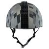 Raskullz Block 8-Bit Child 5+ Helmet, 50-54cm (7122914) view 2