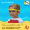Flap Happy Baby Boys' Bucket, Something's Fishy, X-Small (0-3m) view 2