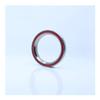 MKSIWSA SUOFEILAIMU 1pc MH-P16 Bearing 40x52x7mm 45/45 ABEC-3 1-1/2 Inch Bicycle Hub Front Rear Hubs Wheel Ceramic Balls Bearings view 1