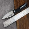 Eafengrow EF967 Pocket Folding Knife G10 Handle D2 Blade EDC Tactical Knife for Outdoor Camping Hiking(Black) view 3