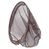 Worii 40Cm Strong Support Fishing Net Head, Fishing Gear Accessory, for Fishing Tackle Shop Fishing Enthusiasts Sea Fishing Wild Fishing view 1