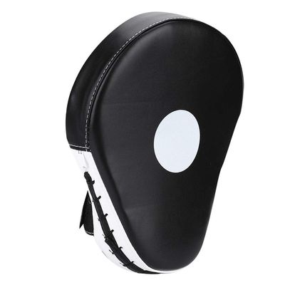 Light Weight Hand Target Glove Punch Pad Boxing Punch Pad Training Punch Mitt Punching Pad MMA Training for The Daily Training Muay Thai