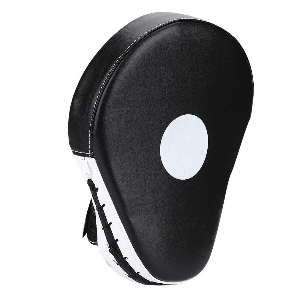 Light Weight Hand Target Glove Punch Pad Boxing Punch Pad Training Punch Mitt Punching Pad MMA Training for The Daily Training Muay Thai