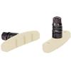 Salt 612106 BMX Brake Parts AM Brake Pads Pair White view 1