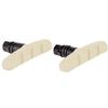 Salt 612106 BMX Brake Parts AM Brake Pads Pair White view 2