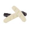 Salt 612106 BMX Brake Parts AM Brake Pads Pair White view 3