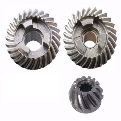 Gear Compatible with Outboard 9.9-20 hp (63V-45551-00+6E7-45560-00+6E7-45571-00)=1 SET