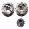Gear Compatible with Outboard 9.9-20 hp (63V-45551-00+6E7-45560-00+6E7-45571-00)=1 SET view 1