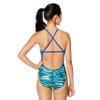 Speedo Women's Swimsuit One Piece Endurance The One Solid Team Colors - Manufacturer Discontinued view 2