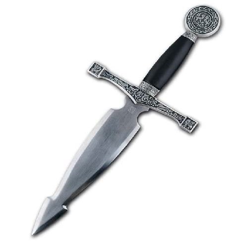 Marto Excalibur Dagger of Toledo Spain 732