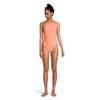 Speedo Women's Swimsuit One Piece Endurance Turnz Tie Back Solid view 2
