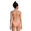 Speedo Women's Swimsuit One Piece Endurance Turnz Tie Back Solid view 3