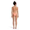 Speedo Women's Swimsuit One Piece Endurance Turnz Tie Back Solid view 4