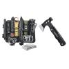 Gifts for Men Dad Husband, Survival Gear and Equipment 12 in 1, Survival Kit,Survival Gear and Equipment, Unique Hunting Fishing,Cool Gadgets, Multitool Axe view 1