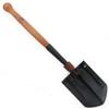 Epic Militaria WW2 German Folding Shovel view 1