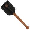 Epic Militaria WW2 German Folding Shovel view 3