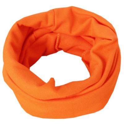 Children Hat Hat Scarf for Boys Girls Baby Hat Spring Knitted Cap Winter Warm Autumn Baby Solid Color