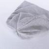 Children Hat Hat Scarf for Boys Girls Baby Hat Spring Knitted Cap Winter Warm Autumn Baby Solid Color view 2
