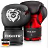FIGHTR Boxing Gloves - Maximum Protection & Stability | Boxing Gloves for Boxing, MMA, Muay Thai & Kickboxing | Sizes 8-16 oz view 1