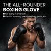 FIGHTR Boxing Gloves - Maximum Protection & Stability | Boxing Gloves for Boxing, MMA, Muay Thai & Kickboxing | Sizes 8-16 oz view 4