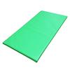 Tumbl Trak Build-A-Mat for Gymnastics, Cheer, Dance, and Fitness, 2FT x 4FT x 1-3/8IN, Light Green view 2