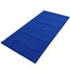 Tumbl Trak Build-A-Mat for Gymnastics, Cheer, Dance, and Fitness, 2FT x 4FT x 1-3/8IN, Carpet view 3