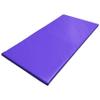 Tumbl Trak Build-A-Mat for Gymnastics, Cheer, Dance, and Fitness, 2FT x 5FT x 1-3/8IN, Purple view 2