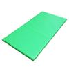 Tumbl Trak Build-A-Mat for Gymnastics, Cheer, Dance, and Fitness, 2FT x 5FT x 1-3/8IN, Light Green view 2