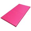 Tumbl Trak Build-A-Mat for Gymnastics, Cheer, Dance, and Fitness, 2FT x 5FT x 1-3/8IN, Pink view 2