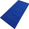 Tumbl Trak Fitness Mat Plus, 2FT x 5FT x 1-3/8IN, Blue Carpet (BAM-25CARPET) view 1