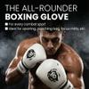 FIGHTR Boxing Gloves - Maximum Protection & Stability | Boxing Gloves for Boxing, MMA, Muay Thai & Kickboxing | Sizes 8-16 oz view 4