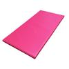 Tumbl Trak Build-A-Mat for Gymnastics, Cheer, Dance, and Fitness, 2FT x 4FT x 1-3/8IN, Pink view 2