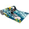 YETI YOGA Dora Toucan Yoga Mat Green, One Size view 2