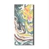 YUNE YOGA The Taurus Yoga Mat Green, One Size view 3