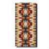 YETI YOGA x Pendleton Yoga Mat Crescent Butte, One Size view 1