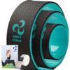 Yoga Wheel 3 Pack - Lose Weight, Get in Shape and Get Fit. Three pack Yoga Wheel Set. Home Exercise and Workout. Improve Posture view 1