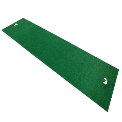 PUTT-A-Bout XL215 Putting Mat (2' x 15'), Green